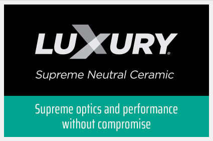Luxury Supreme Neutral Ceramic