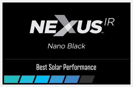 Nexus IR logo
