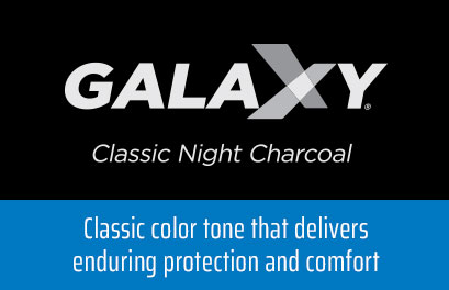 Galaxy Classic Night Charcoal