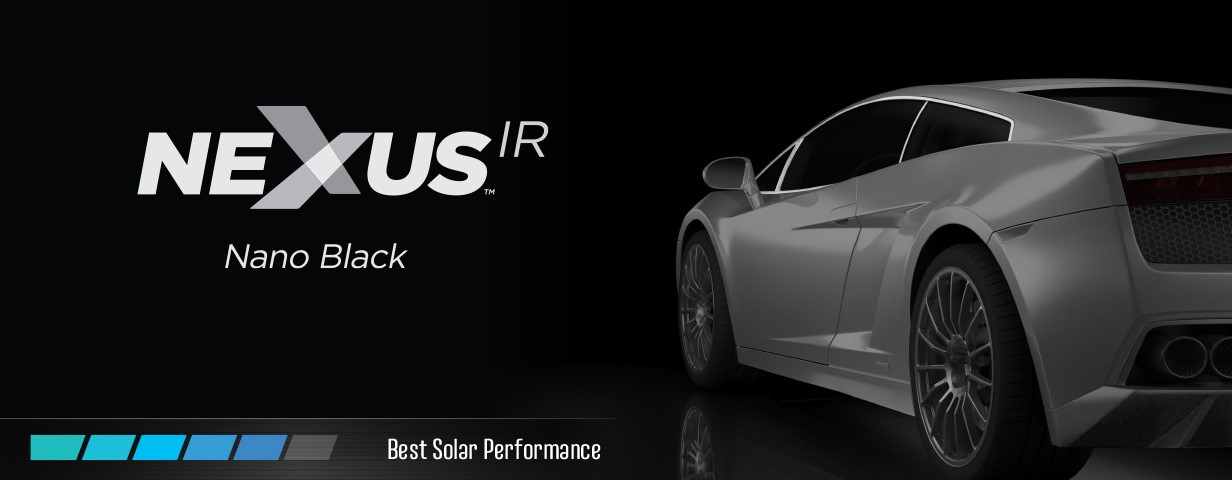 Nexus IR web banner